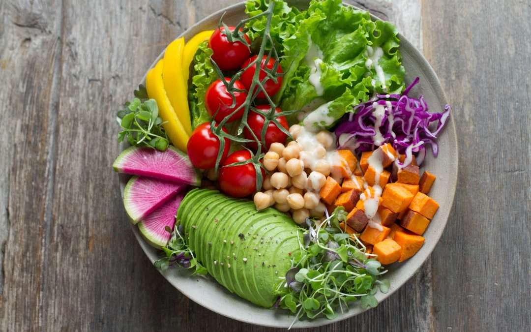 Belangrijke voedingssupplementen voor vegetariërs 