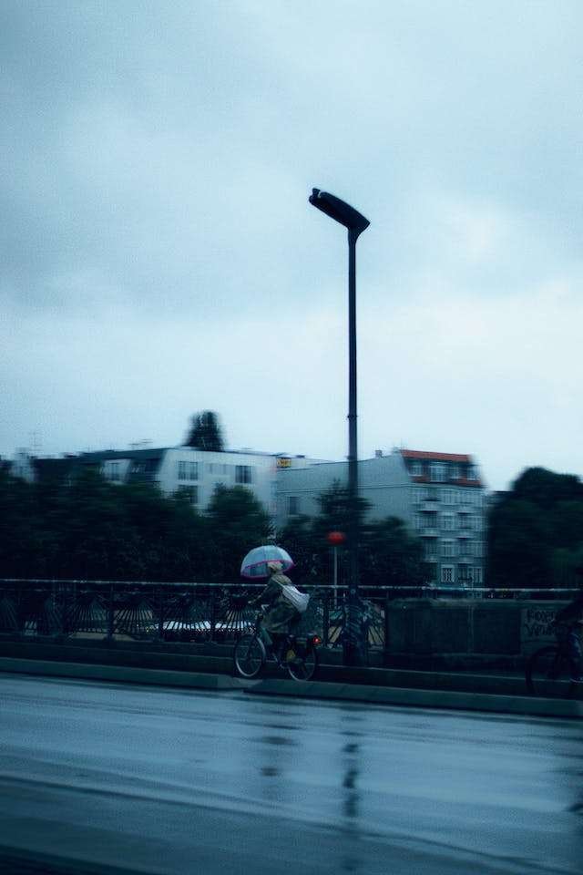 fietskleding